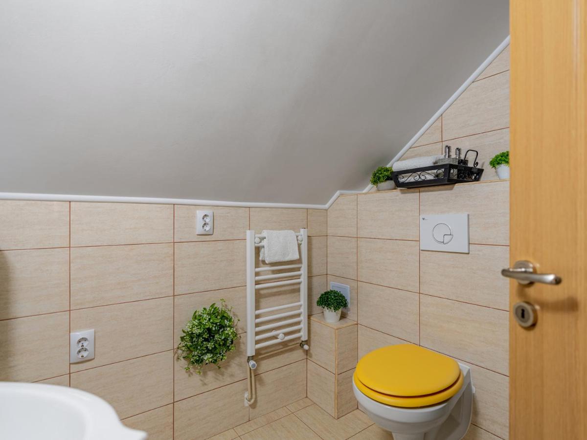 Rose Apartment Sighişoara Esterno foto